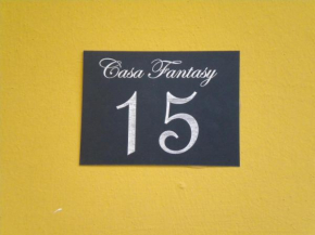 Casa Fantasy Alloggio Turistico Tuscania